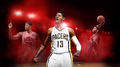 Bonus de précommande de NBA 2K17