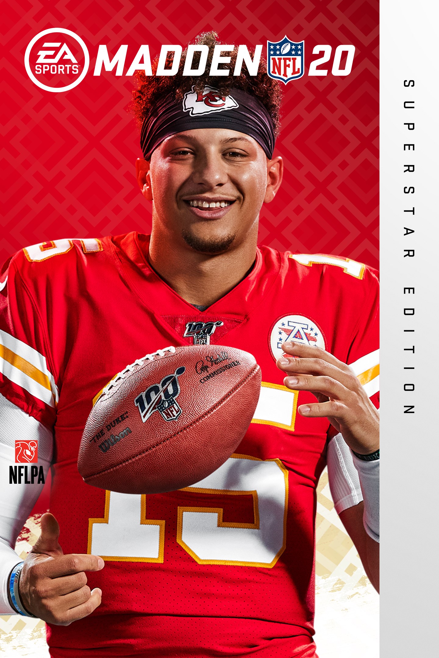 Madden NFL 20: Superstar Edition