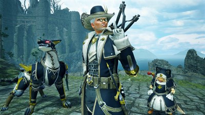 Набор жестов "Прицелиться" — скриншот 3