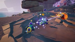 Gigils: Chomp Together screenshot 5