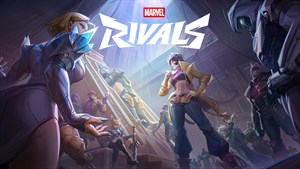 Marvel Rivals