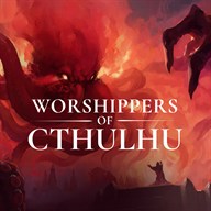 Worshippers of Cthulhu