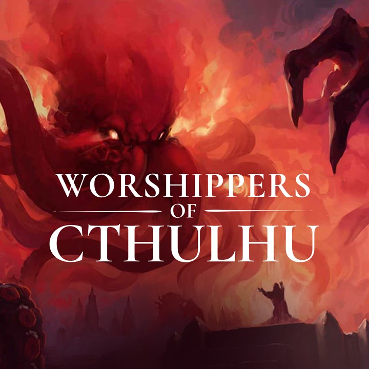 Worshippers of Cthulhu