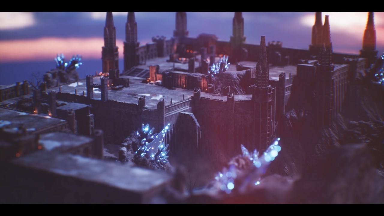 The DioField Chronicle screenshot 4