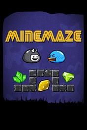 Minemaze