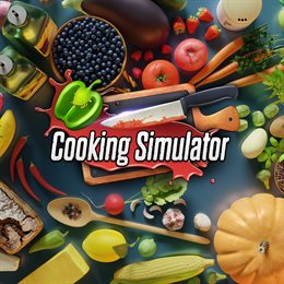 Aperçu Cooking Simulator