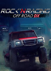 Rock 'N Racing Off Road