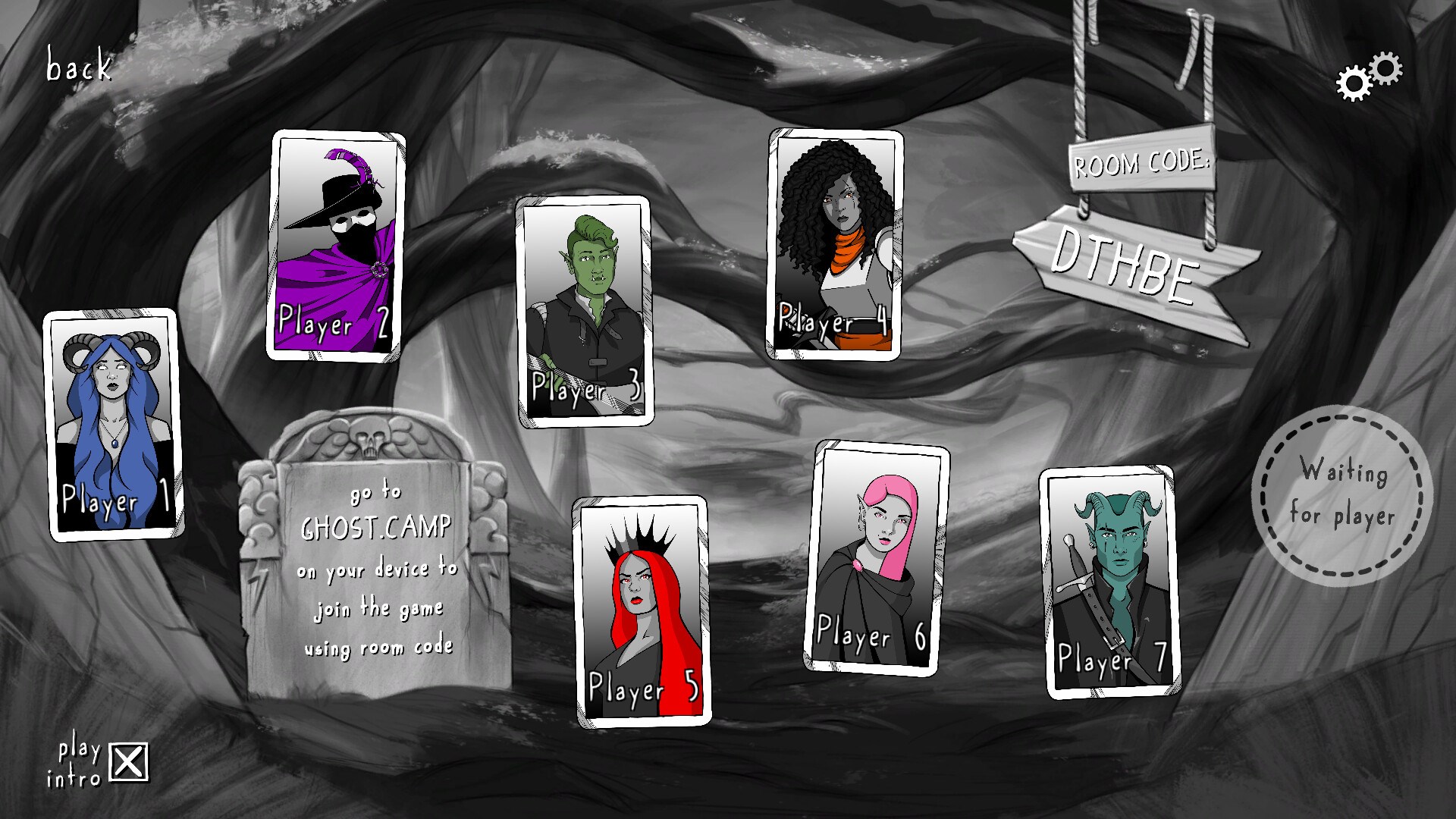Forest of Deceit — скриншот 5