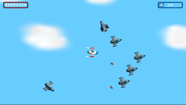 Wing Pilot — 2
