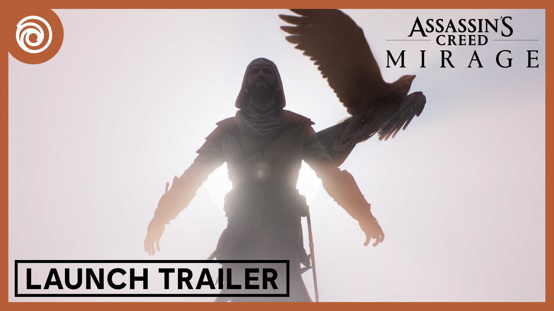 Assassin's Creed Mirage Deluxe Edition screenshot thumbnail video