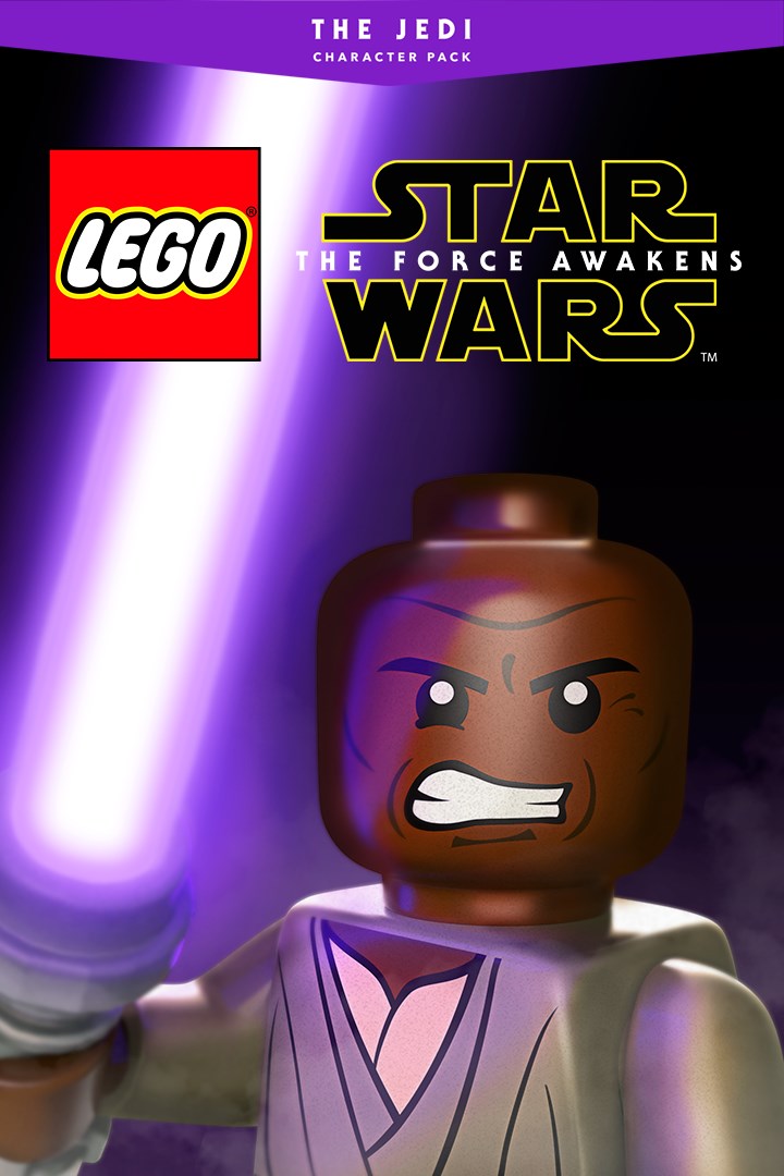 Buy The Jedi Character Pack - Microsoft 