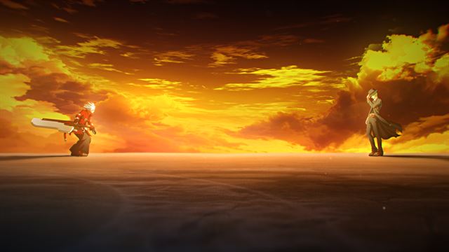 BlazBlue Entropy Effect X screenshot 8