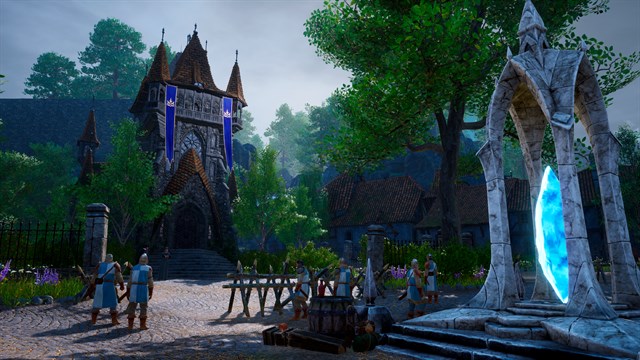 King's Bounty II screenshot 4