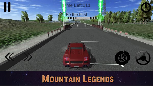 Mountain Legends Lite — 3