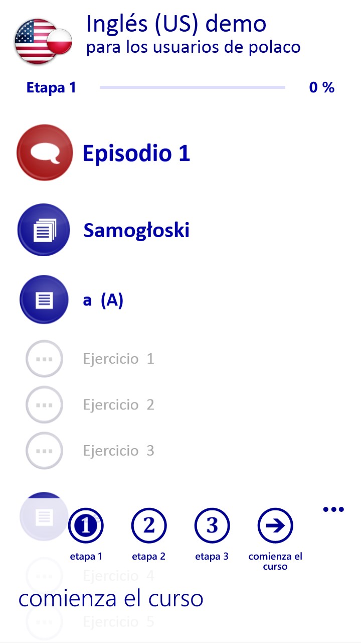 Captura 2 SoToSpeak! windows