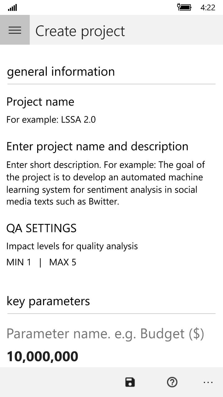 השג את Risk Analysis Microsoft Store He Il