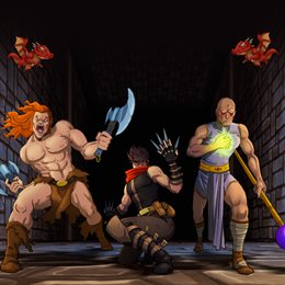 Aperçu Devious Dungeon Collection