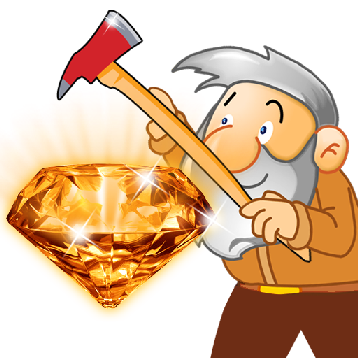 Crazy Gold Miner