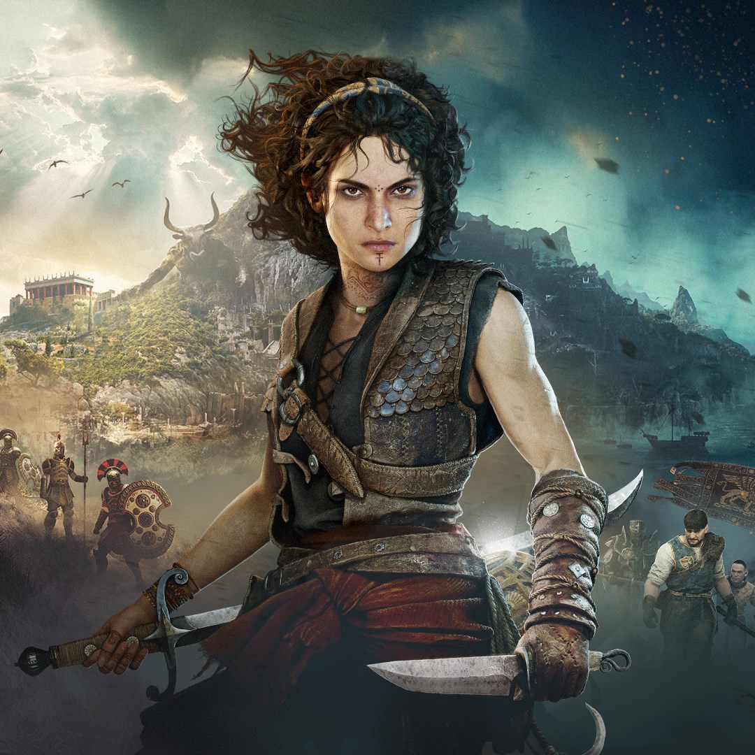 Resonance: A Plague Tale Legacy (Pre-order)