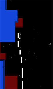 Pixel Run Mobile screenshot 1