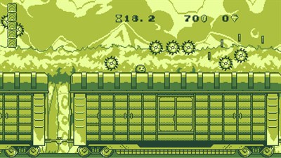 Platformers Bundle — скриншот 23