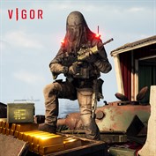 Vigor: Path to Vengeance Pack