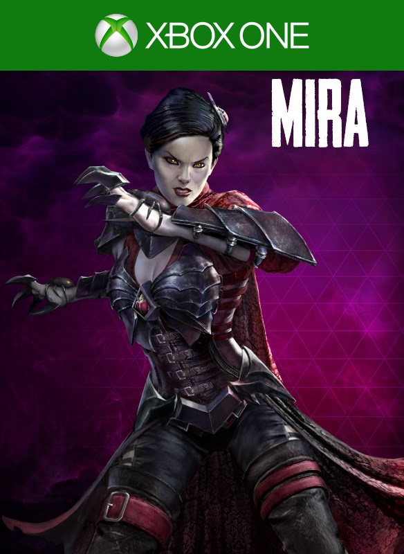Mira