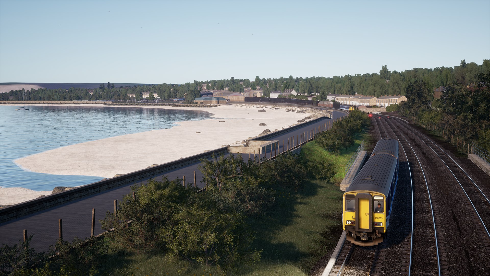Train Sim World® 2: West Cornwall Local: Penzance - St Austell & St Ives | Xbox | Chiave | Privato