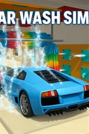 Car Wash Sim 26