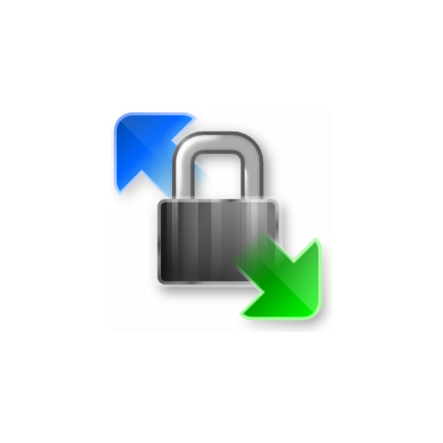 WinSCP - SFTP, FTP, WebDAV, SCP and S3 client