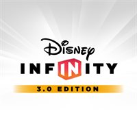 Disney Infinity 3.0 * Jouez à l’infini