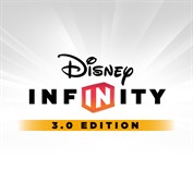 Disney Infinity (Edición 3.0)