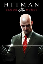 Hitman: Blood Money HD