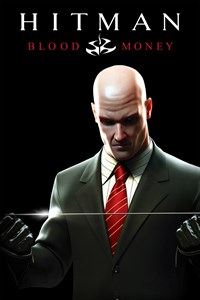 Hitman: Blood Money HD