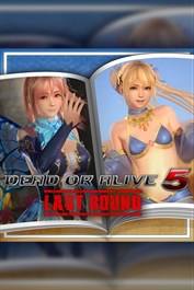 DOA5LR Datos de catálogo LR21