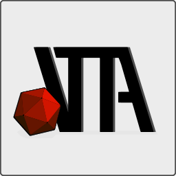 VTTA.io D&D Beyond Integration icon