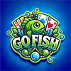 Go Fish Plus - PC and XBOX Card Game