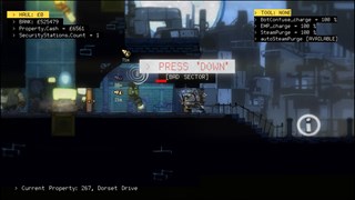 Instant Indie Collection: Vol. 2 screenshot 5