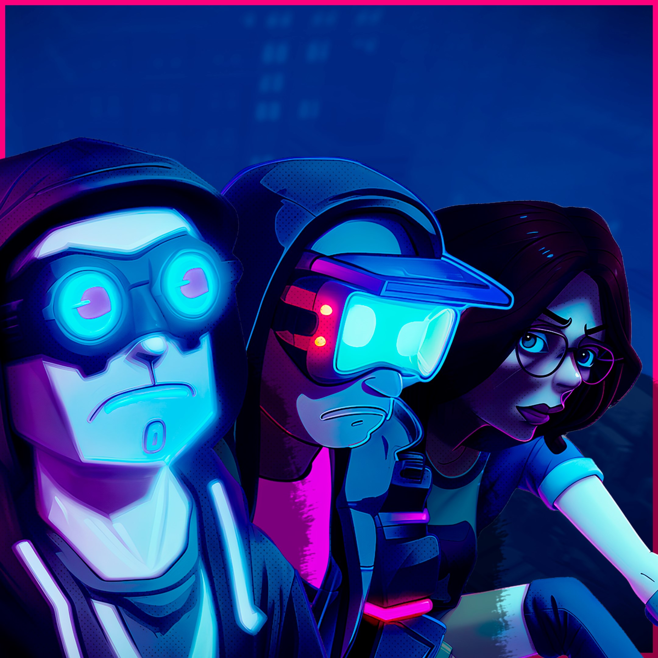 Death Noodle Delivery