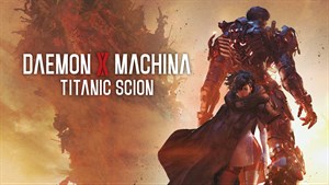 Daemon X Machina: Titanic Scion