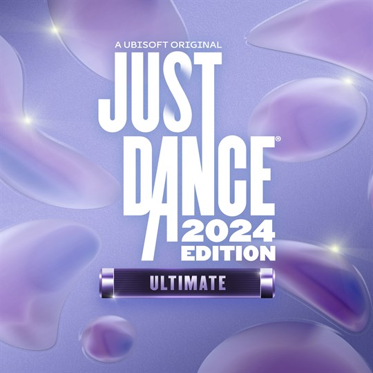 Just Dance 2024 Ultimate Edition for xbox