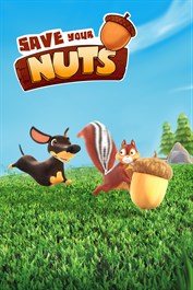 Save Your Nuts DEMO