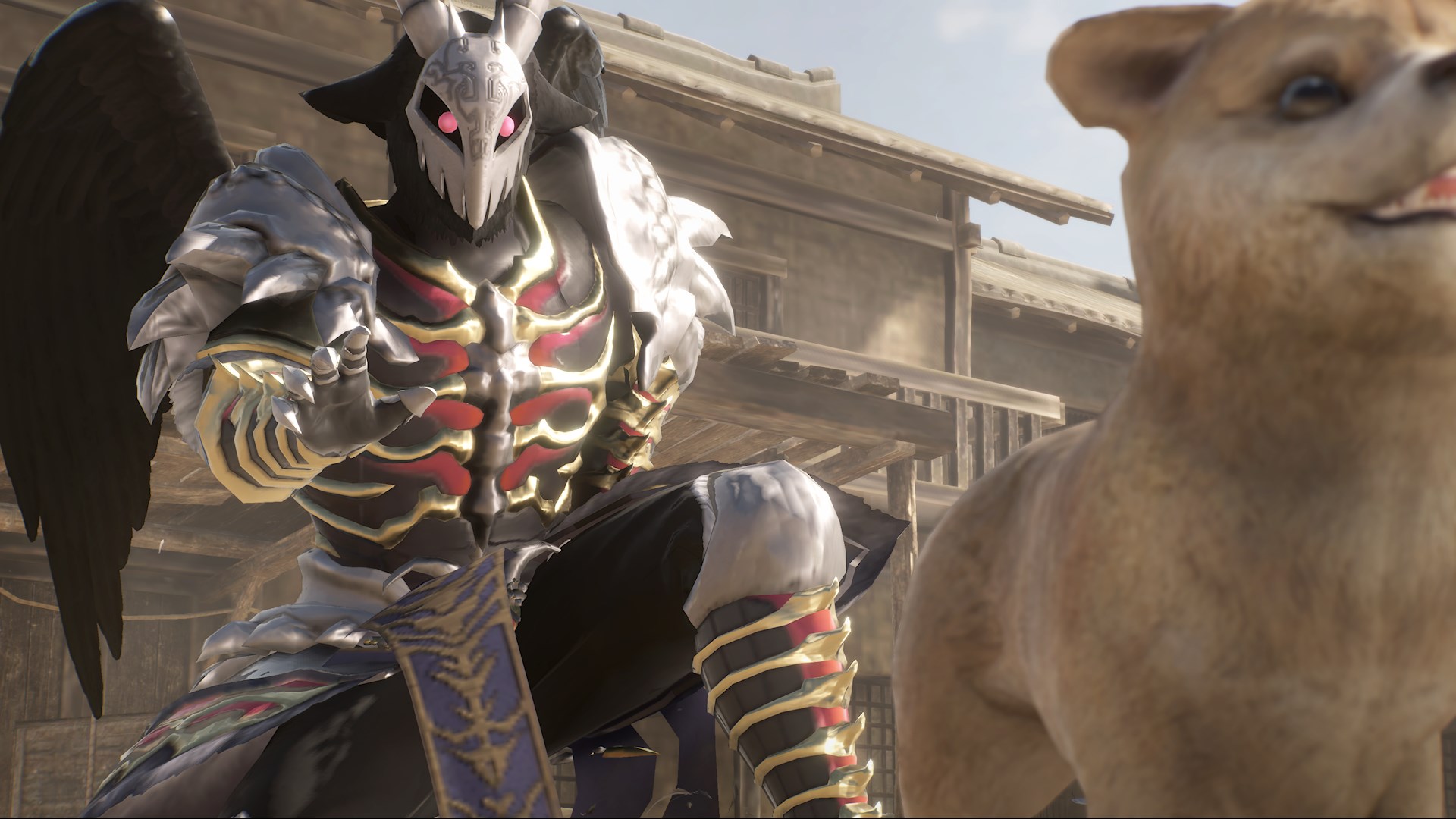 Unisex Custom Demonic Armor Set | Xbox | Chiave | Privato