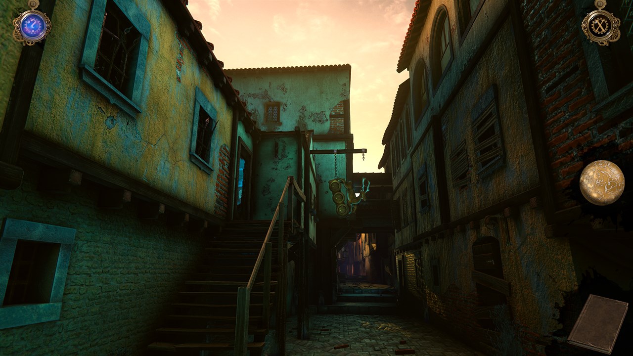 The House of Da Vinci 3 screenshot 6