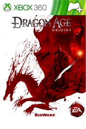 Dragon Age: Origins - Wächter-Festung