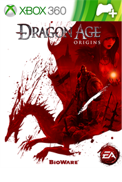Dragon Age: Origins - Blood Dragon Armor
