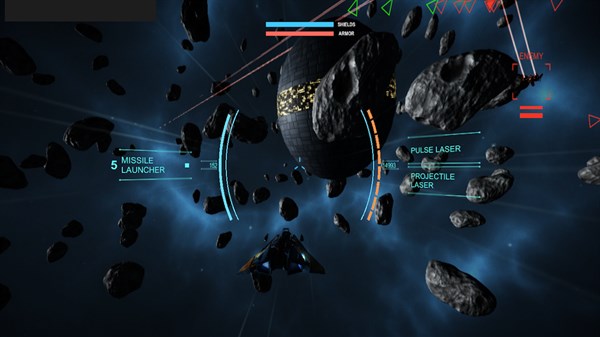 Fleet Force — 5