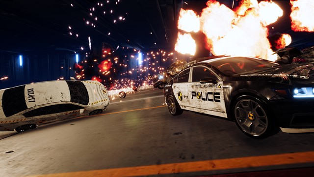 Danger Zone Bundle: Danger Zone and Danger Zone 2 screenshot 3