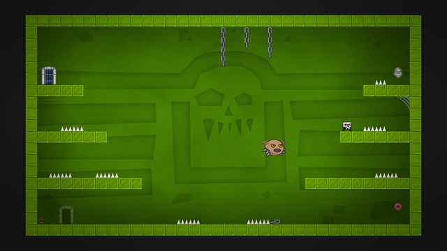Dead Dungeon for Windows 10 screenshot 4
