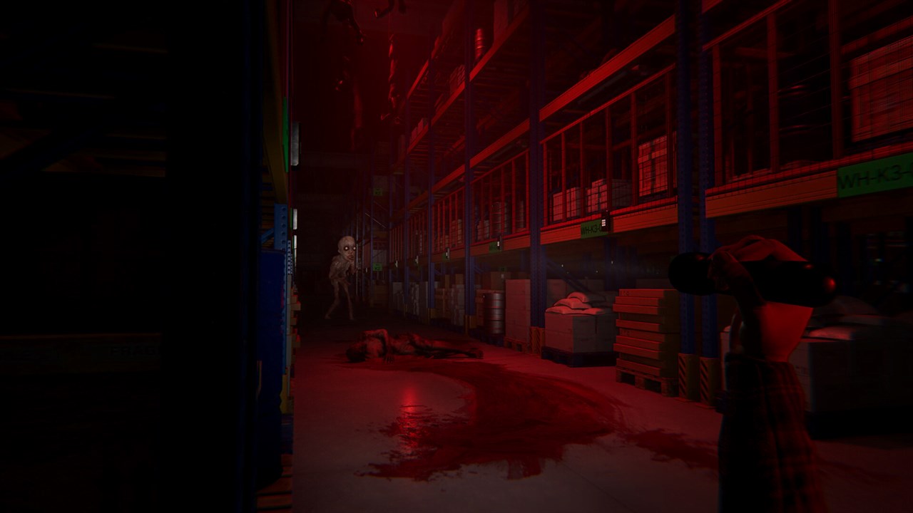 Order 13 screenshot 3